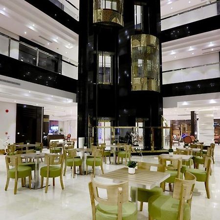 ריאד Duset Hotel Suites מראה חיצוני תמונה