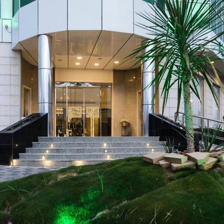 ריאד Duset Hotel Suites מראה חיצוני תמונה