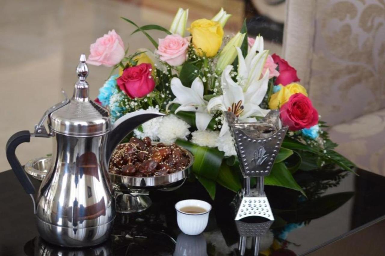 ריאד Duset Hotel Suites מראה חיצוני תמונה