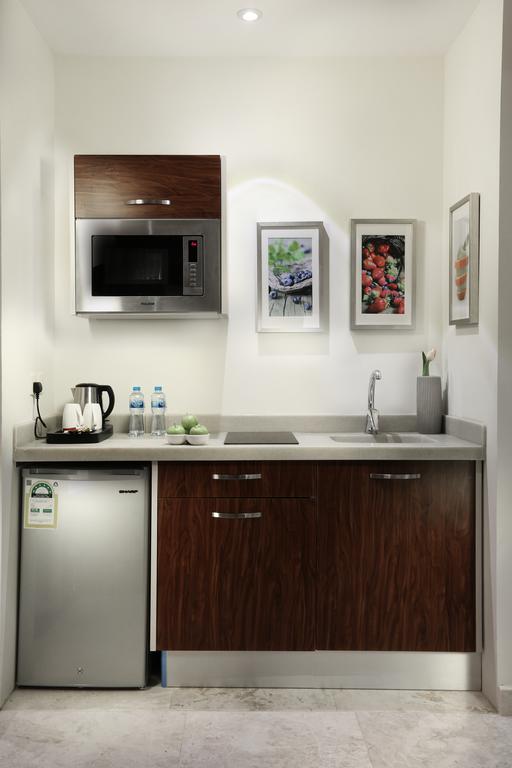 ריאד Duset Hotel Suites מראה חיצוני תמונה