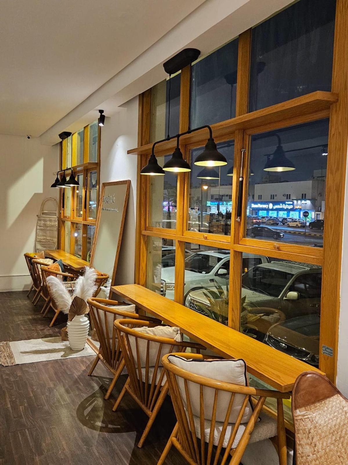 ריאד Duset Hotel Suites מראה חיצוני תמונה