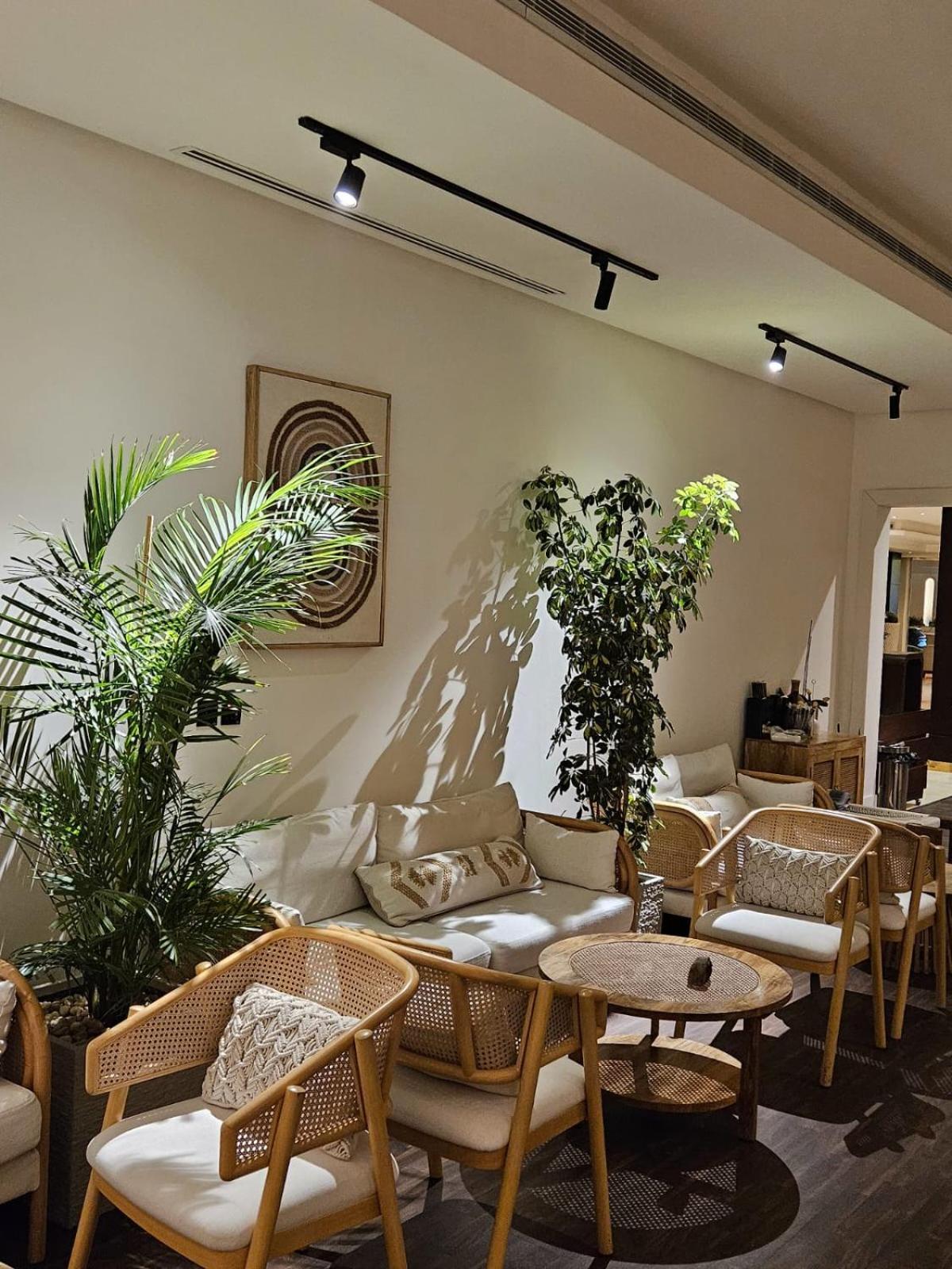 ריאד Duset Hotel Suites מראה חיצוני תמונה