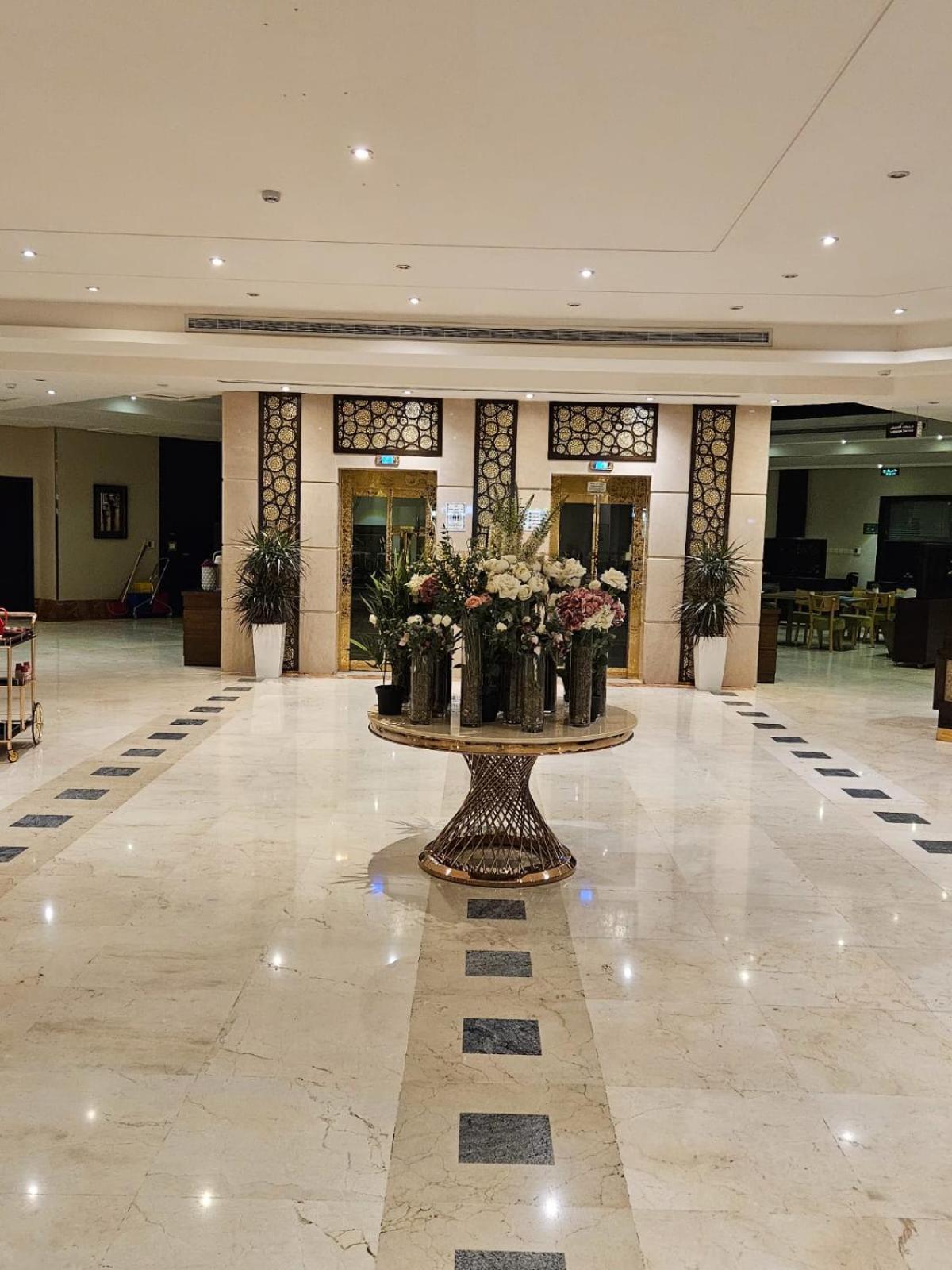 ריאד Duset Hotel Suites מראה חיצוני תמונה