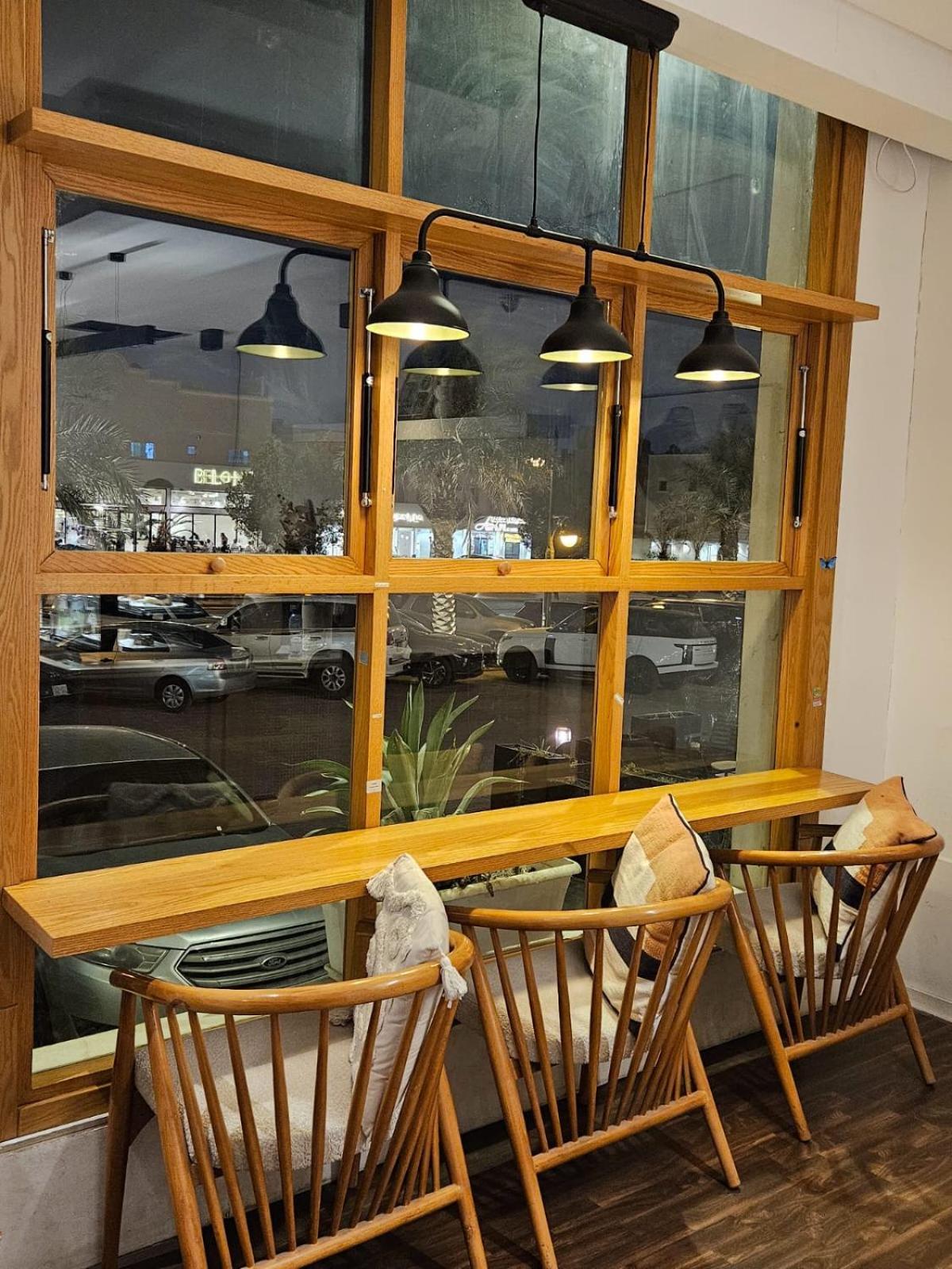 ריאד Duset Hotel Suites מראה חיצוני תמונה