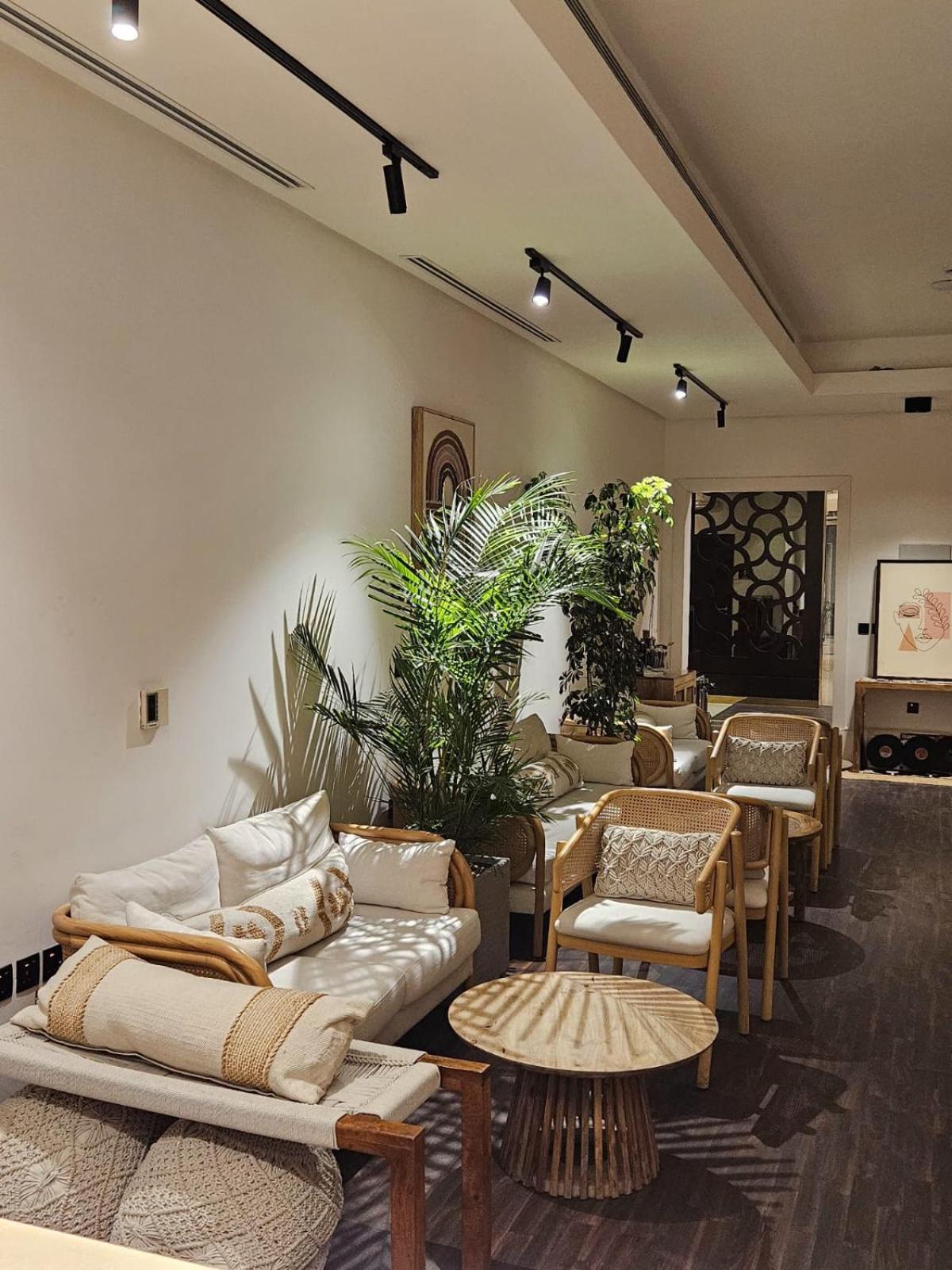 ריאד Duset Hotel Suites מראה חיצוני תמונה