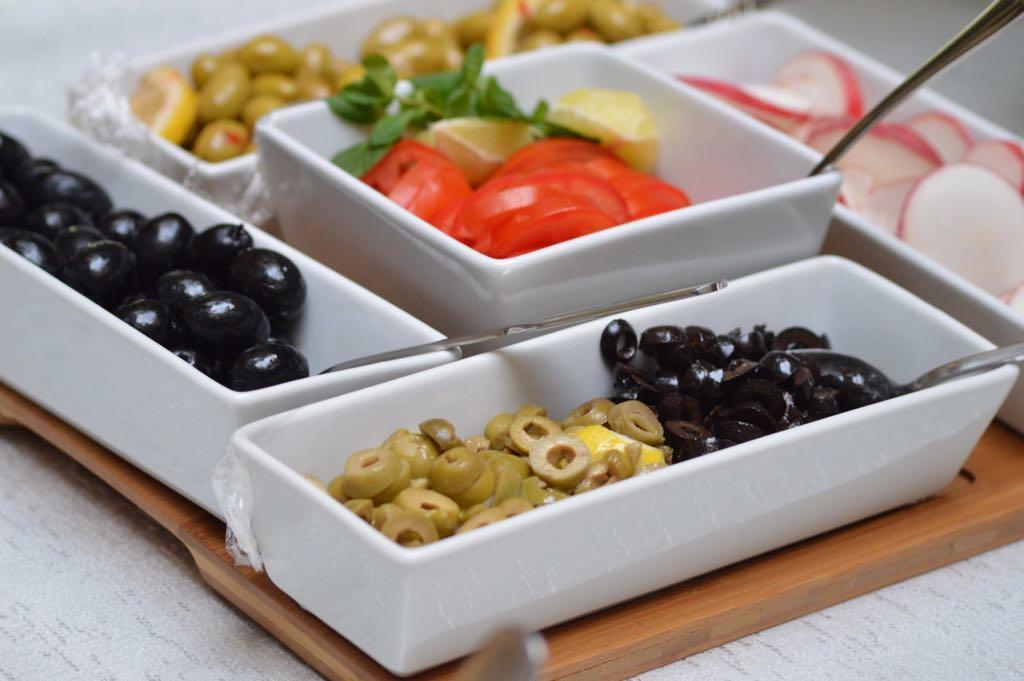 ריאד Duset Hotel Suites מראה חיצוני תמונה